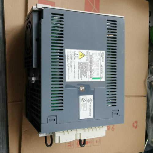 1PC Mitsubishi MDS-D-SVJ3-10 Servo Drive MDSDSVJ310 ping