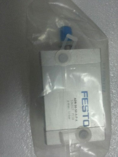 Festo ADN-50-50-A-P-A 536317 Cylinder One Free Shipping ADN5050APA