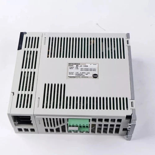 1PC Mitsubishi MR-J2-100A Servo Drive MRJ2100A ping