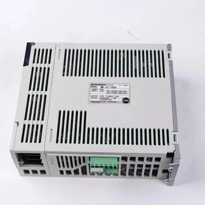 1PC Mitsubishi MR-J2-100A Servo Drive MRJ2100A ping