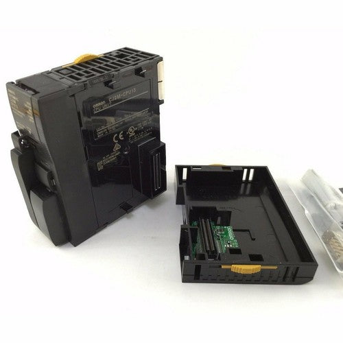 Omron CJ2M-CPU13 CJ2MCPU13 CPU Unit One ping