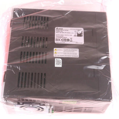 Delta ASD-A2-1043-M Servo Driver One ASDA21043M ping