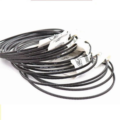 2PCS Lathe Harbor Freight, Grizzly 5M730 V-Belt Fits 9x20 #ke