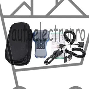 Handheld Controller Programmer Dealer Level for Curtis 1313-4331 1313-4401