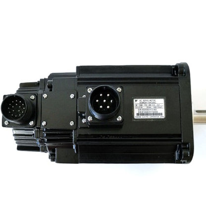 Yaskawa SGMGH-13ACA6C Servo Motor 1PC ping SGMGH13ACA6C