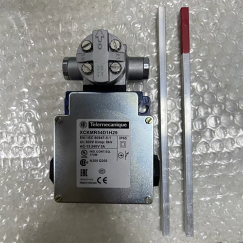 1PC XCKMR54D1H29 Limit Switch Free Shipping