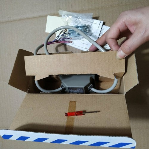 Panasonic PX-24ES Photoelectric Sensor PX24ES 1PC ping