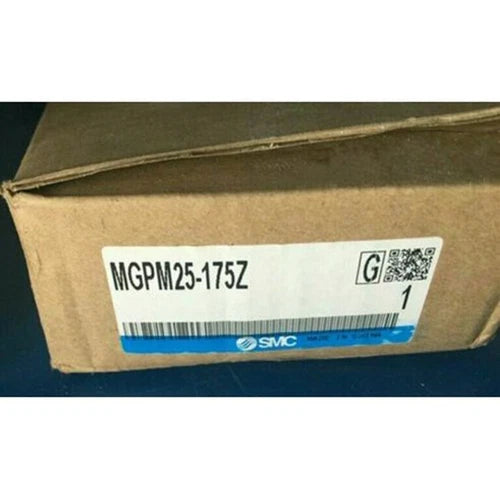 SMC MGPM25-175Z Cylinder 1PC MGPM25175Z ping