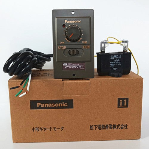 Panasonic DVUS990W1 Speed Controller 1PC  Free Shipping