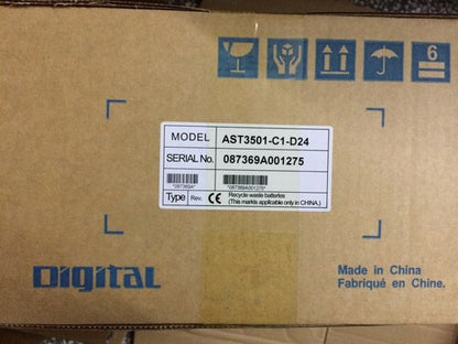 Pro-Face AST3501-C1-D24 Touch Screen One AST3501C1D24
