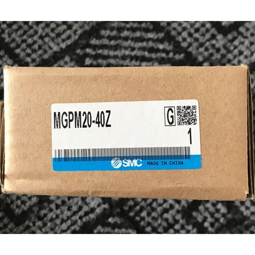SMC MGPM20-40Z Cylinder MGPM2040Z 1PC Free Shipping