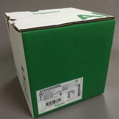 1PC  Schneider ATV312HU22N4 Inverter ping