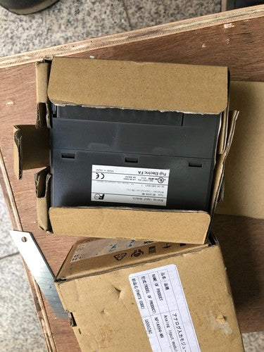 Fuji NP1AXH4-MR Module 1PC ping NP1AXH4MR