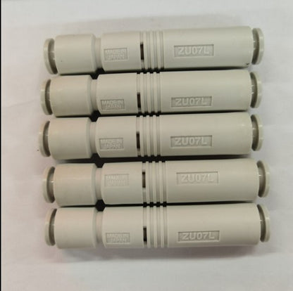 5PCS SMC ZU07L Vacuum Generator Free Shipping