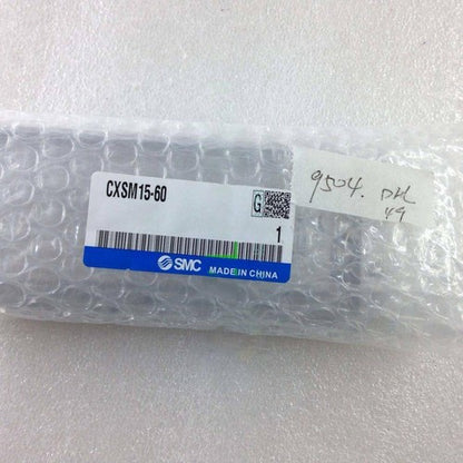 1PC SMC CXSM15-60 Cylinder Free Shipping CXSM1560