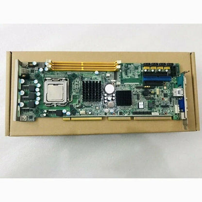 1PC  Advantech PCA-6010VG industrial control computer motherboard CPU board
