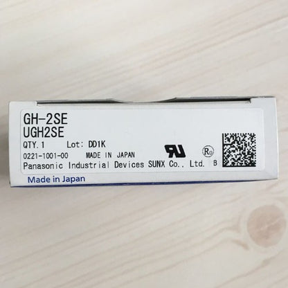 Panasonic GH-2SE Proximity Sensor 1PC GH2SE Free Shipping