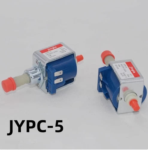 1pc JYPC-5 AC220-240V Electromagnetic pump #ke