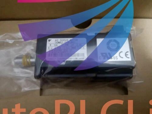 1PC YASKAWA SGMAS-01ACA61 SERVO MOTOR SGMAS01ACA61