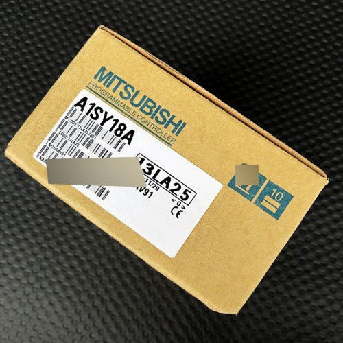Mitsubishi A1SY18A PLC Module 1PC Free Shipping