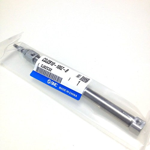 1PC SMC CDJ2B10-100Z-B Mini Cylinder CDJ2B10100ZB Free Shipping