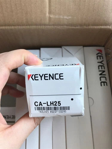 1PC Keyence CA-LH25 Industrial Lens CALH25 ping