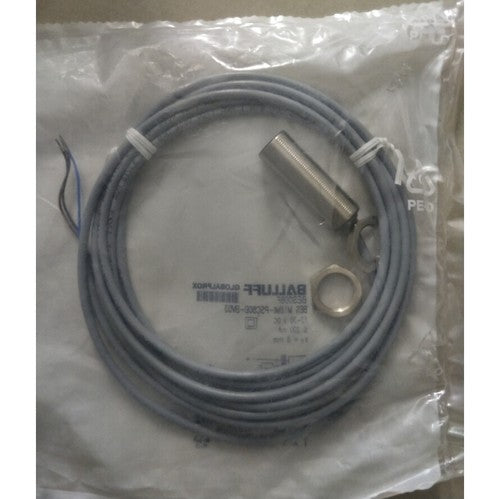 BALLUFF BES M18MI-PSC80B-BV03 Sensor One Free Shipping