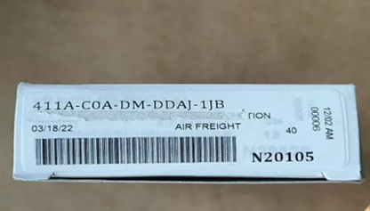 MAC 411A-C0A-DM-DDAJ-1JB Solenoid Valve One ping