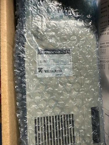 Yaskawa SGDS-10A15A Servo Driver 1PC ping SGDS10A15A