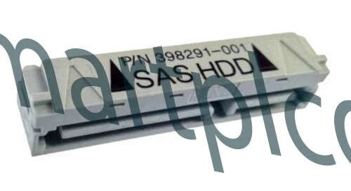 1PCS HP Hard Drive SAS To SATA Adapter Connector 398291-001