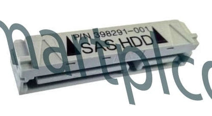 1PCS HP Hard Drive SAS To SATA Adapter Connector 398291-001