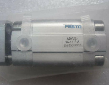 Festo ADVUL-16-15-P-A 156853 Cylinder One Free Shipping ADVUL1615PA
