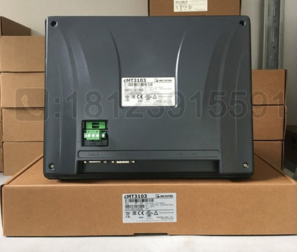 1PC  WEINTEK CMT3103 Touch Screen ping