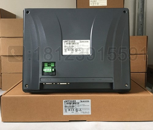 1PC  WEINTEK CMT3103 Touch Screen ping