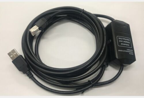 1PC For CT-USB-CABLE Inverter CT SP debugging download cable 3M CT-USB-CABLE