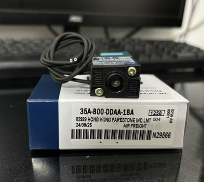 MAC 35A-B00-DDAA-1BA Solenoid Valve One 35AB00DDAA1BA