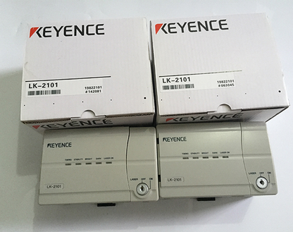 Keyence LK-2101 Laser Sensor LK2101 ping 1PC