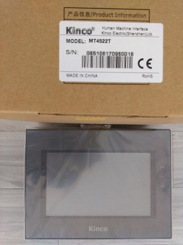 Kinco MT4522T HMI Touch Screen HMI One ping