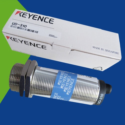 1PC Keyence UD-310 Ultrasonic Sensor UD310 ping