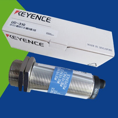 1PC Keyence UD-310 Ultrasonic Sensor UD310 ping