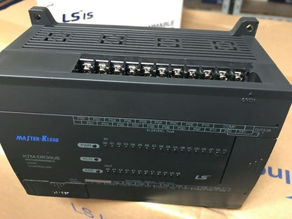 One LS K7M-DR30UE PLC Controller ping