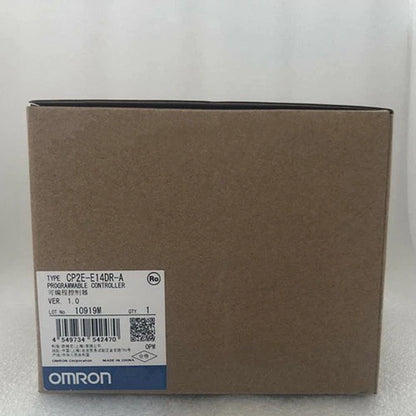 Omron CP2E-E14DR-A PLC One CP2EE14DRA ping