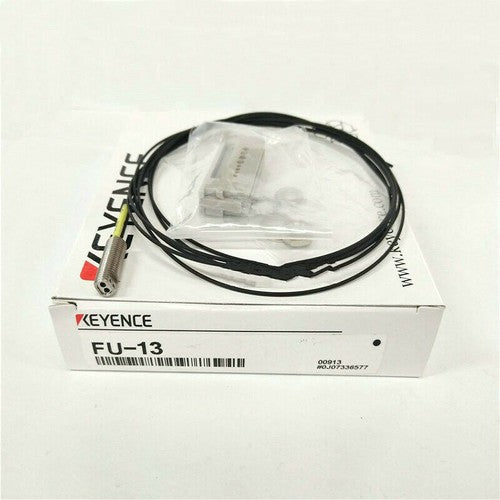 Keyence FU-13 Fiber Optic Sensor FU13 Free Shipping 1PC