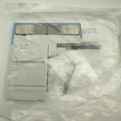 1PC SMC SY3200-5U1 Solenoid Valve SY32005U1 Free Shipping