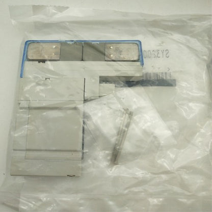 1PC SMC SY3200-5U1 Solenoid Valve SY32005U1 Free Shipping