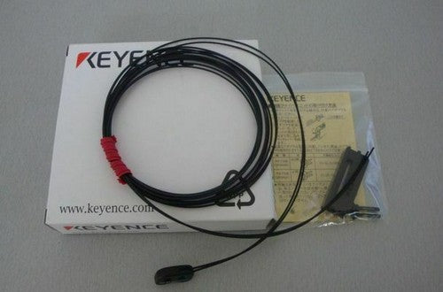 Keyence FU-37 Fiber Optic Sensor FU37 Free Shipping 1PC
