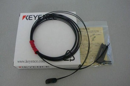 Keyence FU-37 Fiber Optic Sensor FU37 Free Shipping 1PC