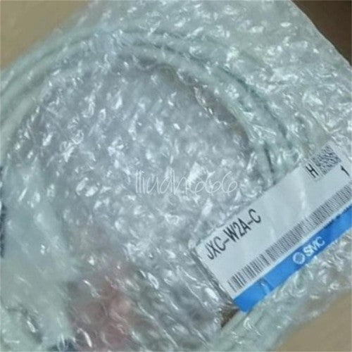 1PC SMC JXC-W2A-C Actuator Controller Setting Software Connection Cable