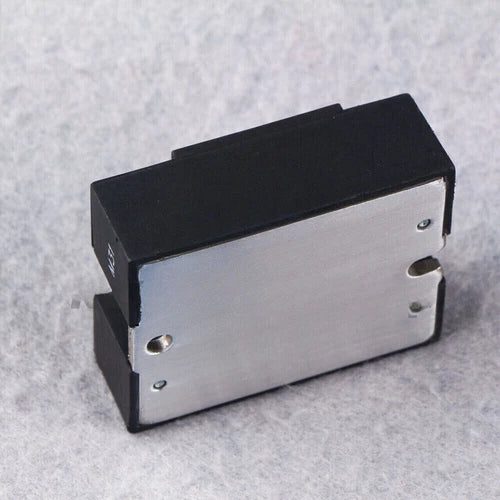 1pcs DC 3-32V to AC 280/480V 50A Solid State Relay D4850 #ke