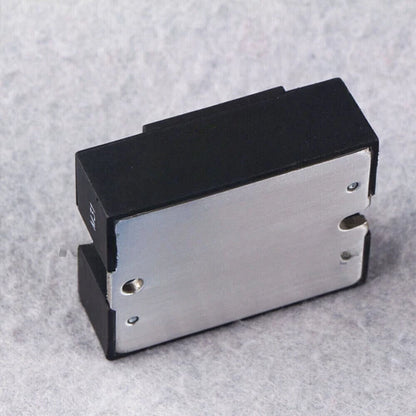 1pcs DC 3-32V to AC 280/480V 50A Solid State Relay D4850 #ke